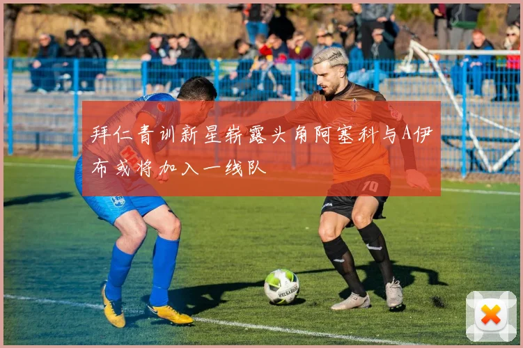 拜仁青训新星崭露头角阿塞科与A伊布或将加入一线队