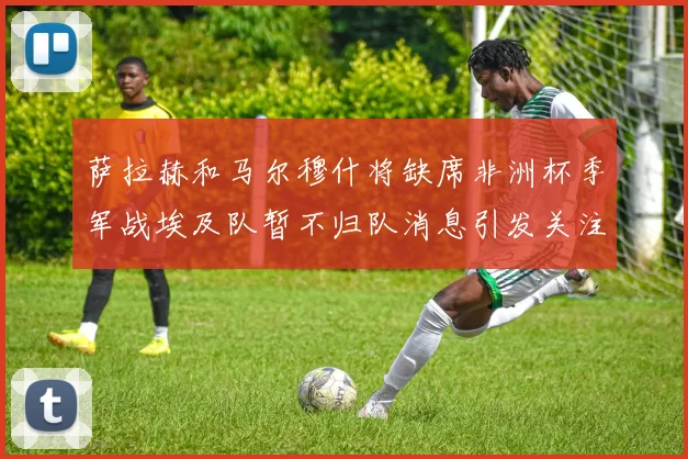 萨拉赫和马尔穆什将缺席非洲杯季军战埃及队暂不归队消息引发关注